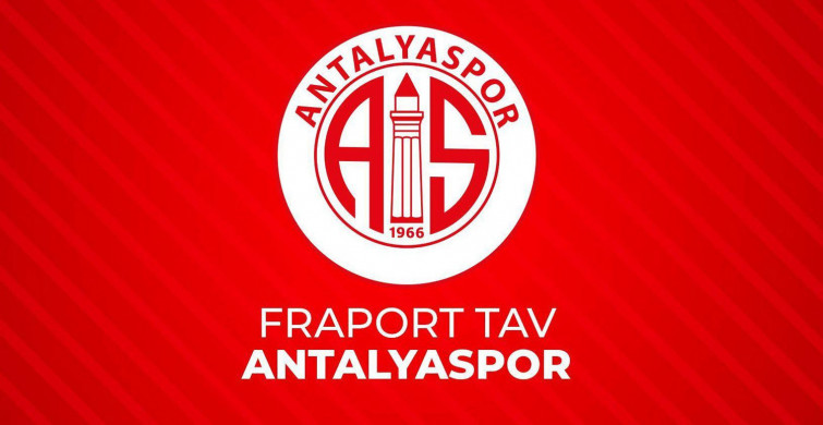Antalyaspor'dan Galatasaray'ın Nuri Şahin ile ilgilendiği iddiaları üzerine çok sert bir açıklama geldi!