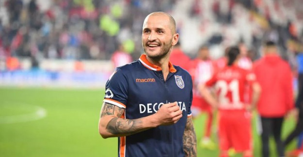 Antalyaspor'un İlk Transferi Kudryashov 