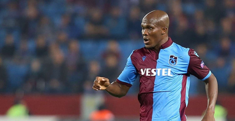 Anthony Nwakaeme hangi takıma transfer olacak? Yılın transferi Nwakaeme'nin yeni takımı