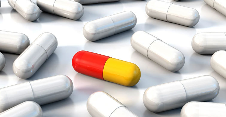 Antibiyotik Kalıntısı Olan Gıdalar Kanser Yapıyor