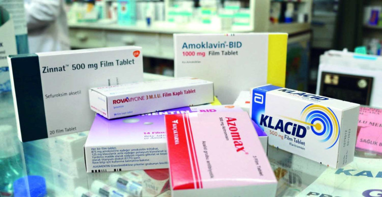 Antibiyotik yan etkileri nelerdir? Hasta olanların kullandığı antibiyotiğin yararı kadar zararı da var