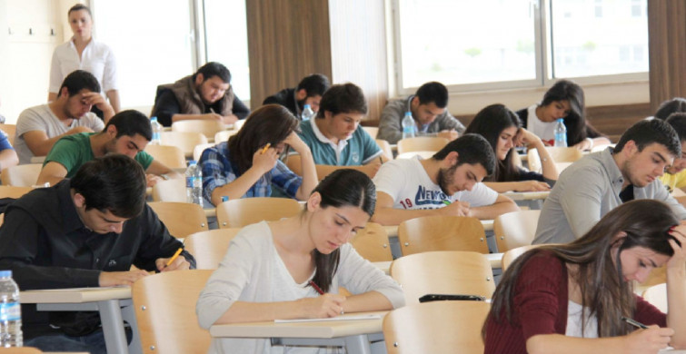 AÖF bahar dönemi final sınavı ne zaman, saat kaçta yapılacak? 2024 Anadolu Üniversitesi final sınavı kaç dakika olacak?