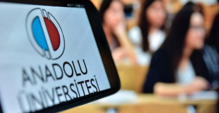 AÖF Sınavları Ne Zaman? Anadolu Üniversitesi 2021 AÖF Sınav Tarihleri