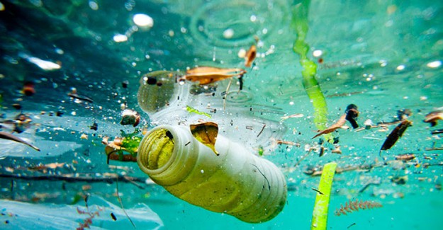 AP, Tek Kullanımlık Plastik Ürünleri Yasakladı