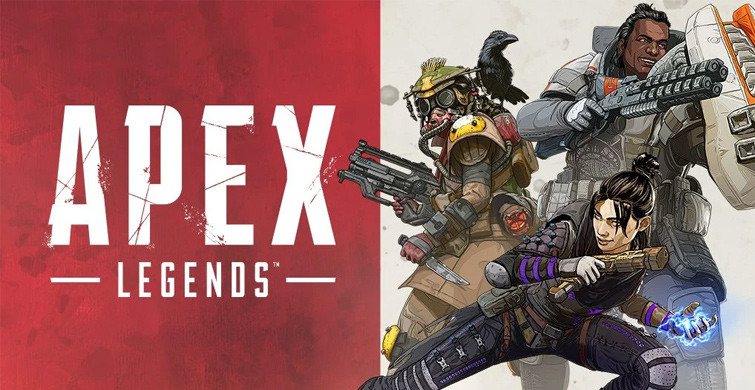 Apex Legends Sunucuları Çöktü