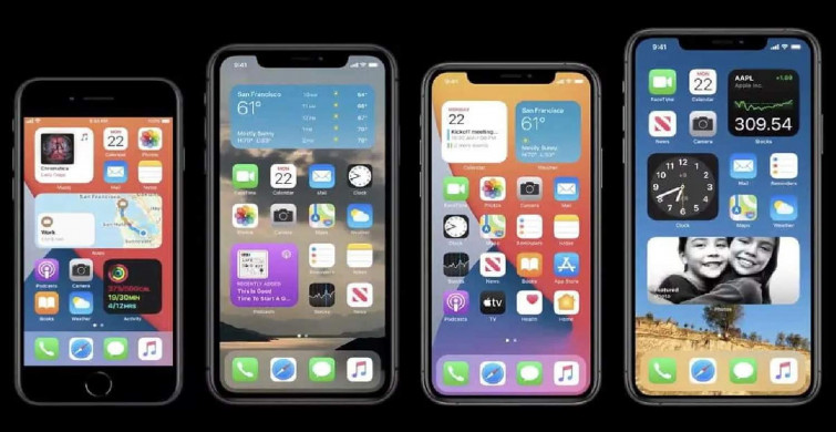 Apple hangi telefonlardan güncelleme desteğini çekecek? Apple iOS güncelleme desteğini kaybedecek cihazlar