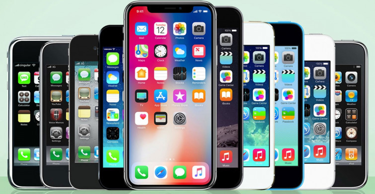 Apple iPhone 17 ile birlikte radikal değişikliklere hazırlanıyor!