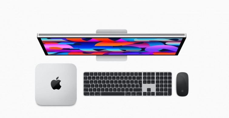 Apple Mac Studio'nun fiyatları ve teknik özellikleri