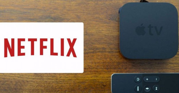 Apple, Netflix'e Rakip Olmaya Hazırlanıyor