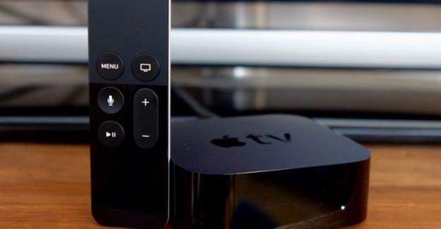 Apple TV Nedir? 