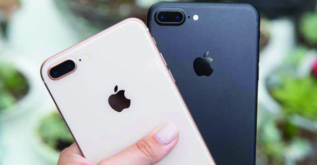 Apple'a Kötü Haber! iPhone Satışları Yasaklandı
