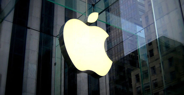 Apple'a Patent İhlalinden Ceza Kesildi