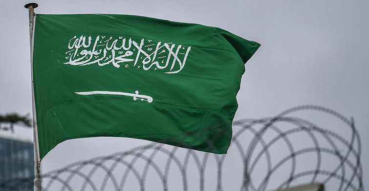 Arabistan'da 3 Asker 'Vatana İhanet'ten İdam Edildi