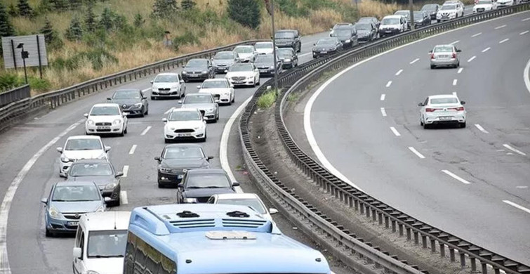 Araç sahipleri dikkat! Otoyol ve karayollarındaki kaçak geçişler için verilen ödeme süresinde değişiklik: Artık 4 katı ceza uygulanacak!