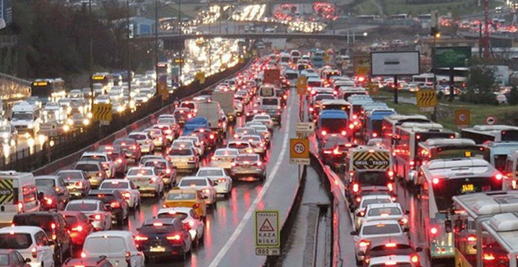 Araç sahiplerine kötü haber: Trafik sigortasında yeni düzenleme