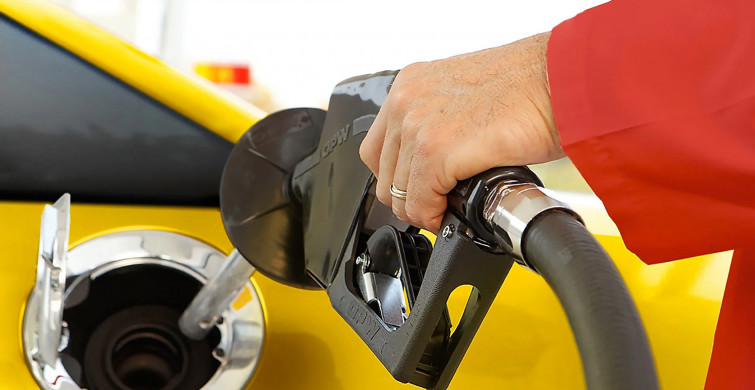 Araç sahiplerini üzecek haber: Petrol zammı fiyatlara yansıdı