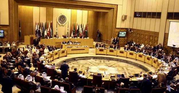 Arap Birliği'nden Libya Kararı! Siyasi Çözüm Bulunmalı