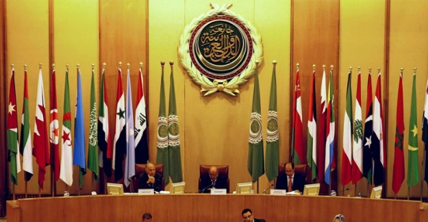 Arap Birliği'nden 'Yüzyılın Anlaşması' Kararı