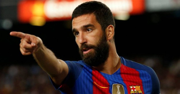 Arda Turan Galatasaray'a Çok Yakın
