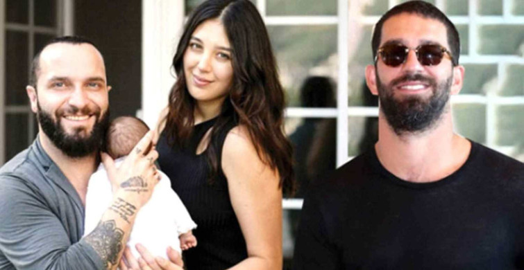 Arda Turan'ın yargılandığı Berkay Şahin’in eşi Özlem Ada Şahin’i taciz ettiği iddalı davada karar açıklandı