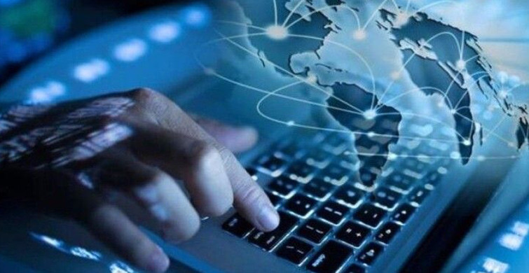 Ardahan'da 10 İnternet Sitesine Erişim Engeli Getirdi