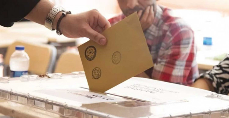 Areda Survey son seçim anketi sonuçlarını açıkladı: O partinin oy oranında dikkat çeken yükseliş