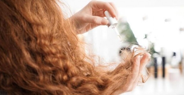 Argan Yağı Saçınızda Nasıl Kullanılır?