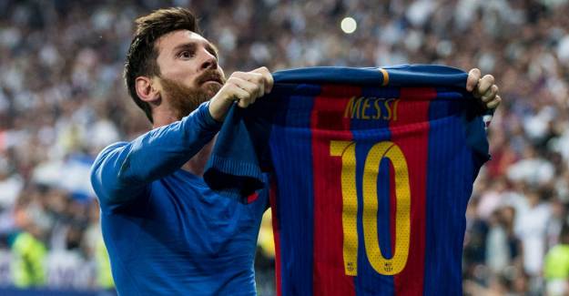 Arjantin Devlet Başkanı Fernandez: 'Messi Ülkesine Dönsün'