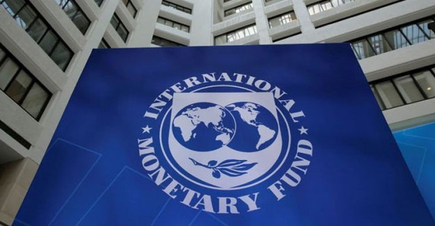 Arjantin IMF'den 50 Milyar Dolar Kredi Aldı