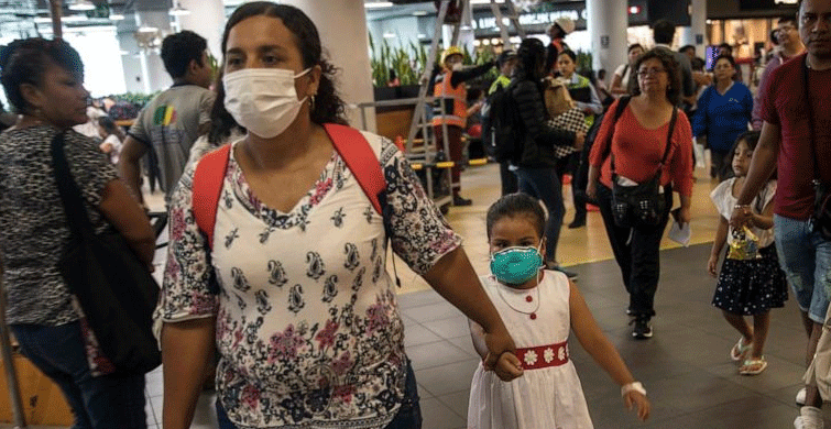 Arjantin'de Coronavirüs Kaynaklı İlk Ölüm