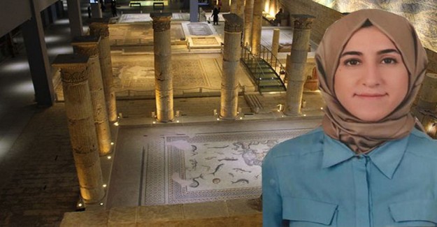 Arkeolog Merve Kaçmış'ın İntiharı: Zeugma Müzesi'nin Açığa Alınmış Müdürü İfade Verecek