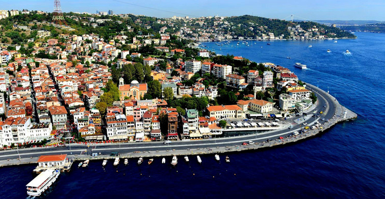 Arnavutköy Kaymakamlığı'ndan Yeni Karar