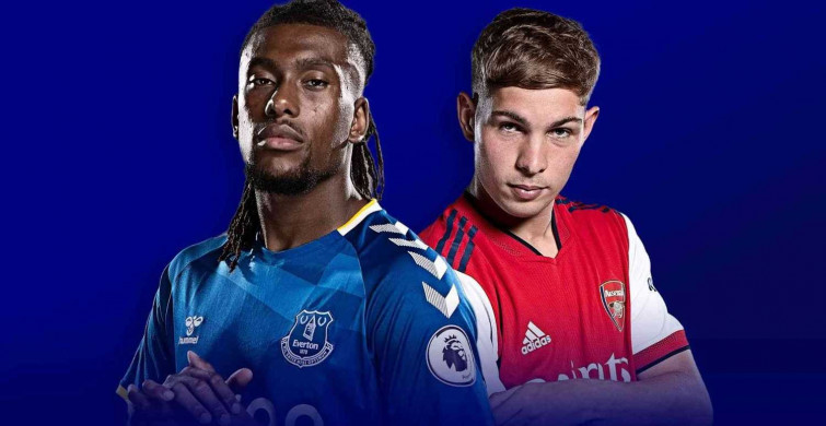 Arsenal Everton maç özeti ve golleri izle S Sport Plus | Arsenal Everton youtube geniş özeti ve maçın golleri