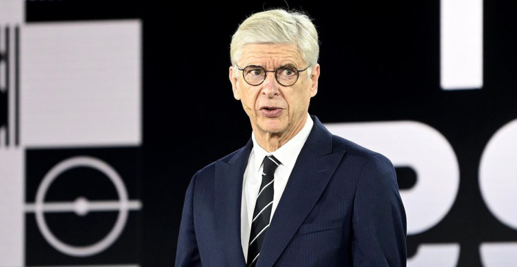 Arsene Wenger, 2022 Katar Dünya Kupası'nda Uygulanacak Olan Yeni Sistemi Açıkladı!