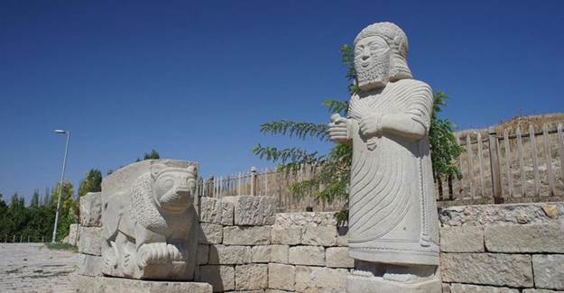 Arslantepe, UNESCO Dünya Mirası Listesi İçin Geri Sayımda