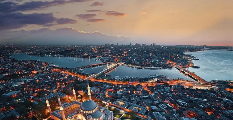 Artık ücretli olacak: İstanbul'da bu ilçeleri gezecekseniz iki kere düşünün