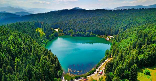 Artvin Günü Birlik Gidilecek Yerler