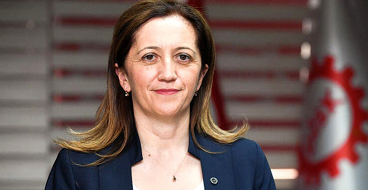Arzu Çerkezoğlu Kimdir?