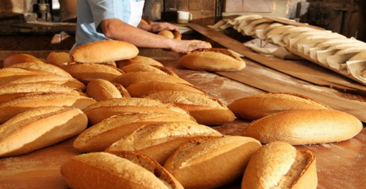 Asgari ücret sonrası bir zam daha: İstanbul’da ekmek 5 TL oluyor