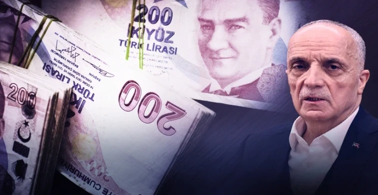 Asgari ücret zammı öncesi flaş açıklama