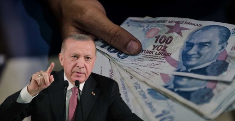 Asgari ücrete 5.900 TL sürprizi geldi! Cumhurbaşkanı Erdoğan açıkladı asgari ücretlilerin yüzü güldü! Asgari ücrete ek zam belli oldu