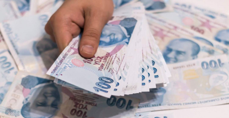 Asgari ücretlilere yeni destek: 24 milyar lira kaynak ayrıldı