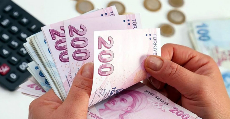 Asgari ücrette zam beklentisi yükseldi, Temmuz'da 850 lira artış gelebilir ifadesi!