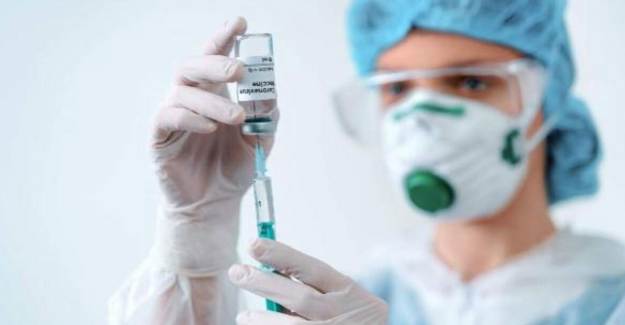 Aşı Kovid-19'un Neden Olduğu Zatürreden Korumaz