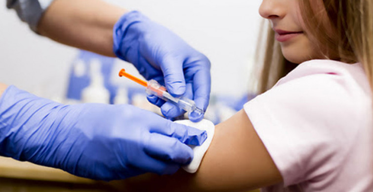 Aşı Neden Koldan Yapılır?