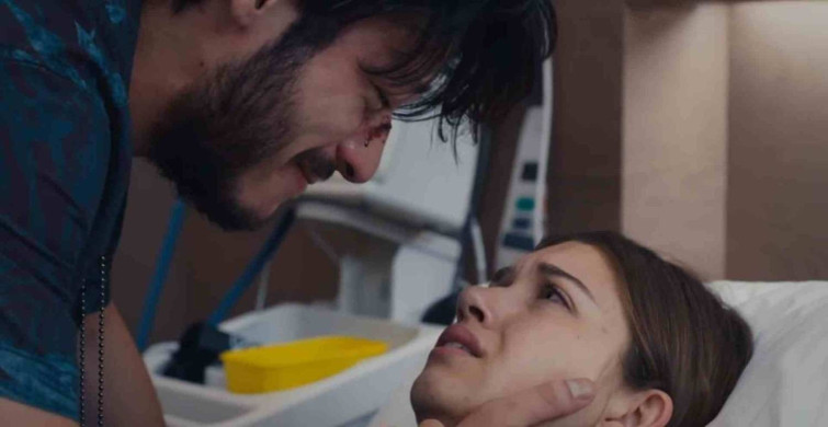 Aşk Bu Mu? Filmi tv'de ilk kez ATV'de