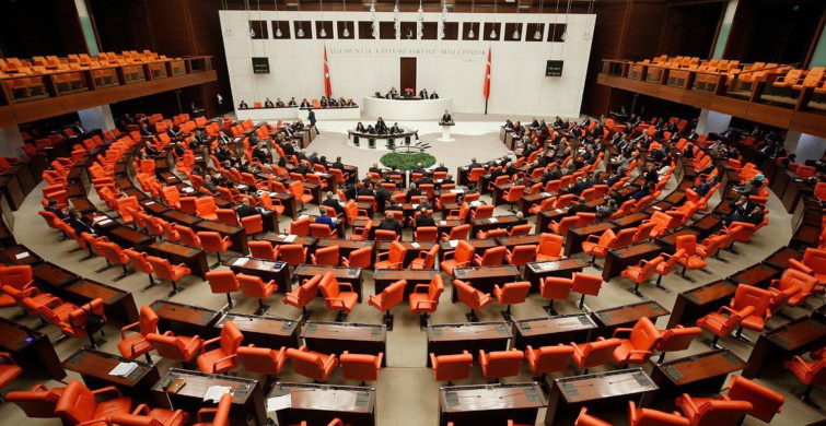 Askeri Ceza Kanunu Teklifi Meclis Adalet Komisyonu’nda Onaylandı