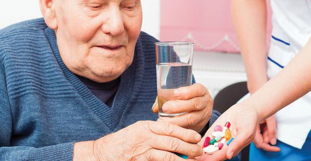 Aspirin Alzheimera Çare Mi?