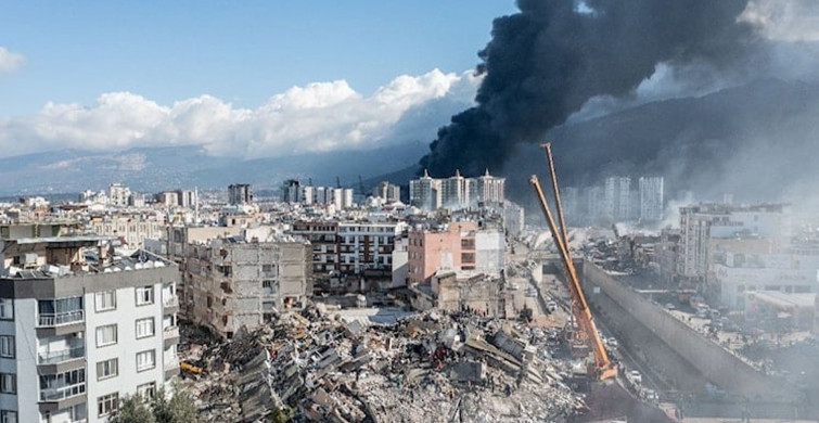 Asrın felaketi sonrasında zorunlu deprem sigortası poliçesinde artış