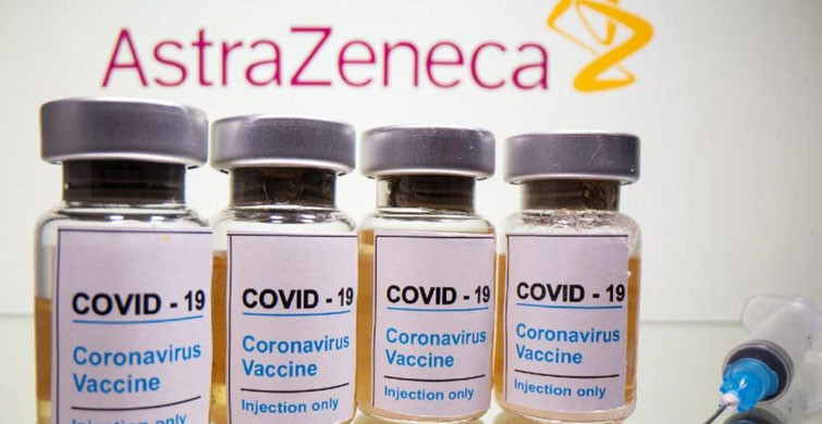 AstraZeneca ile AB Arasındaki Gerilim Azalıyor